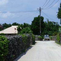 田舎
