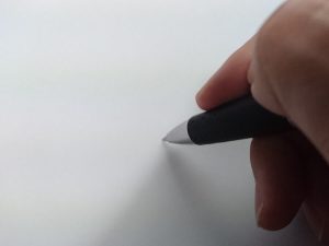 書き物