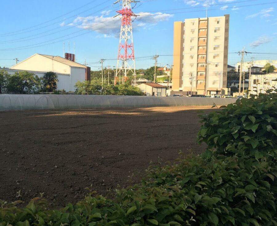 底地を少しでも高く売りたいのですが、いい方法はありませんか?