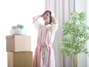 断捨離が終わらない
